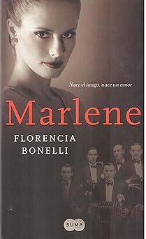 Marlene Florencia Bonelli